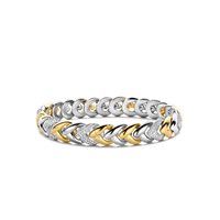 Bracciale Ti Sento Milano Donna in Argento Zircone 2993ZY - 2993ZY